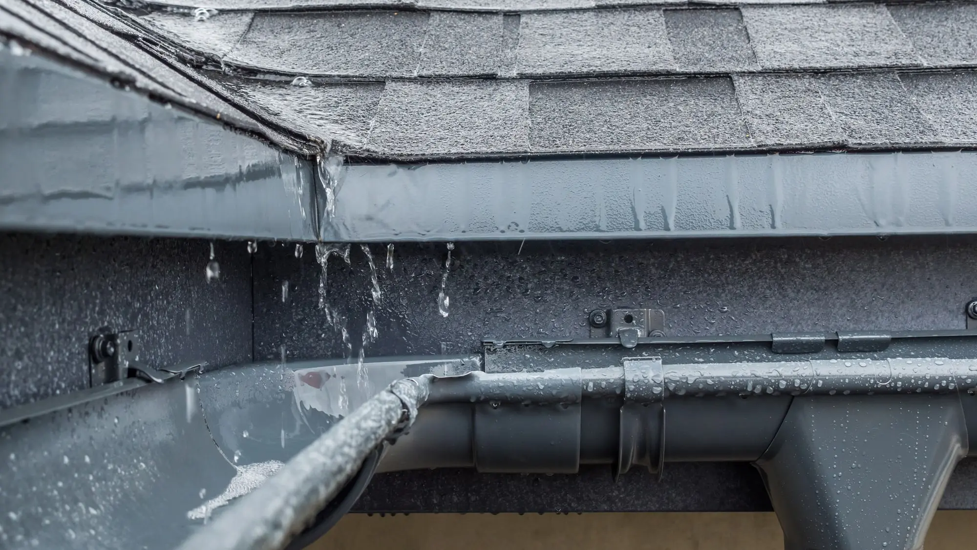 metal roof leak repair